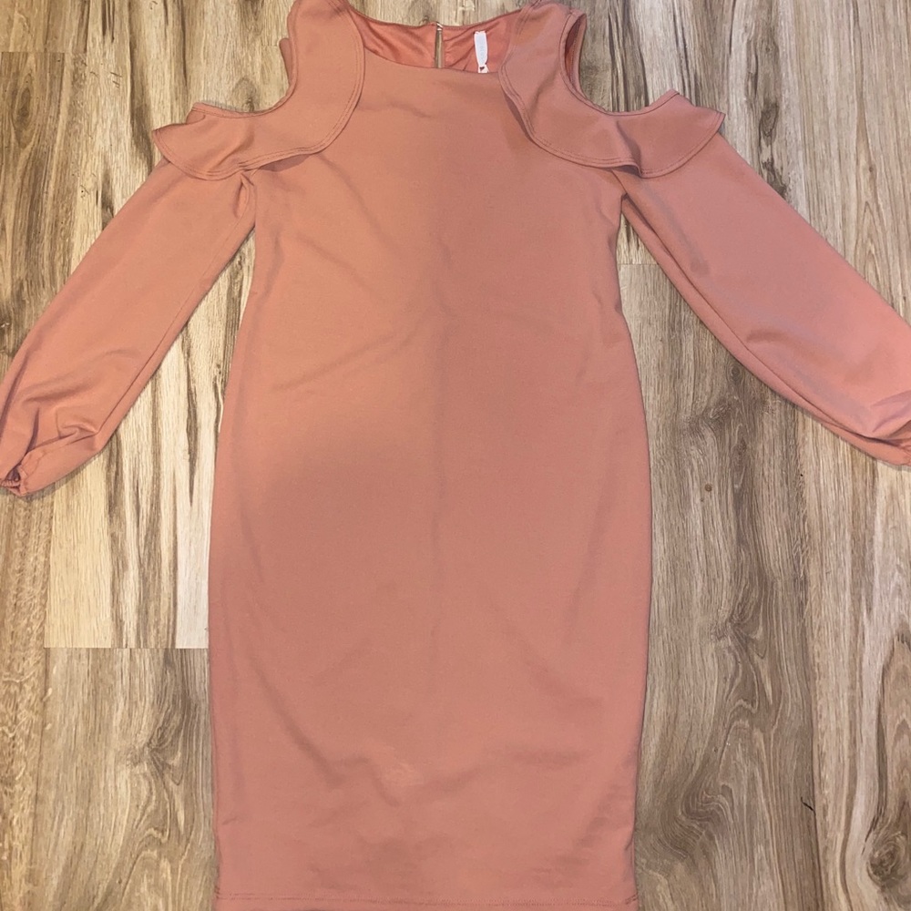 Maternity Dress